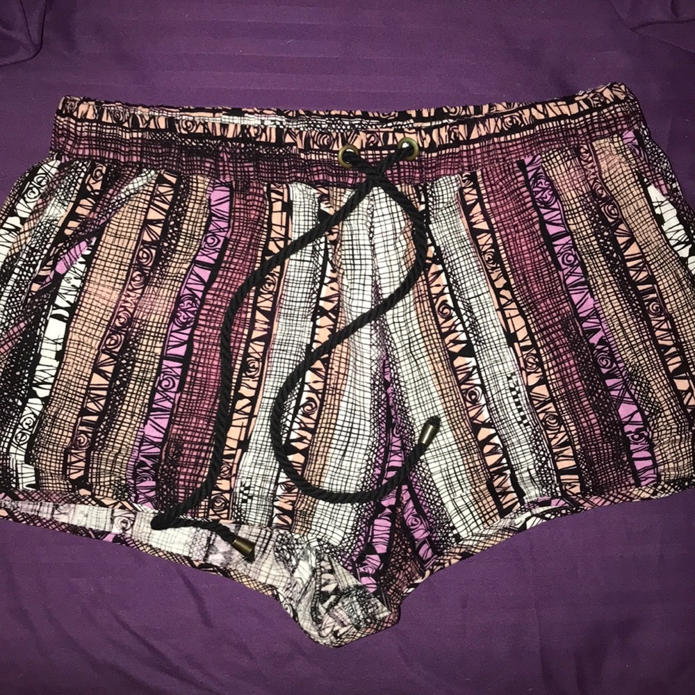 Fun shorts